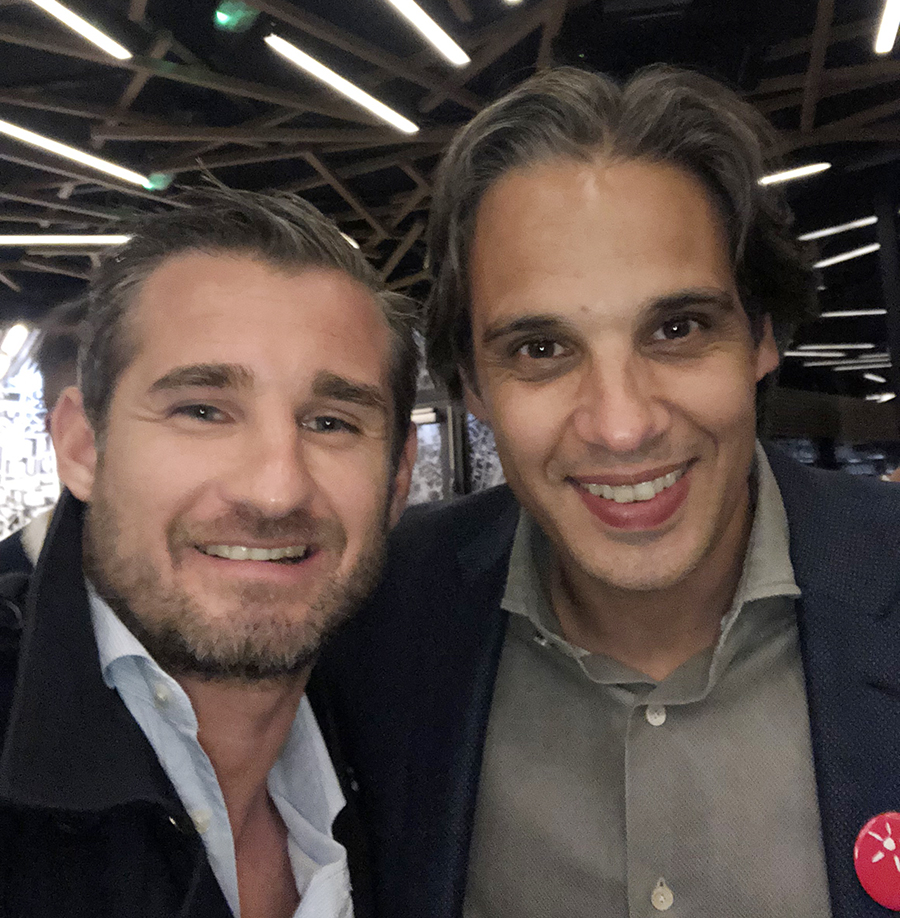 Nuno Gomes